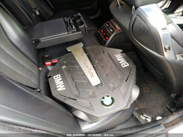 2015 BMW 6 Series, VIN: WBA6B2C57FGB99555