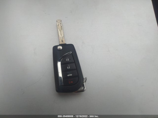 Toyota Camry 2021 4T1G11AK6MU460288 Image 3