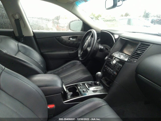 Infiniti QX70 2016 JN8CS1MU1GM671713 Image 5