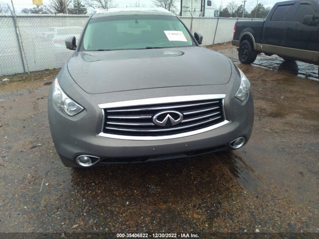 Infiniti QX70 2016 JN8CS1MU1GM671713 Image 6