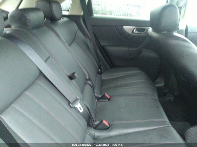 Infiniti QX70 2016 JN8CS1MU1GM671713 Image 8