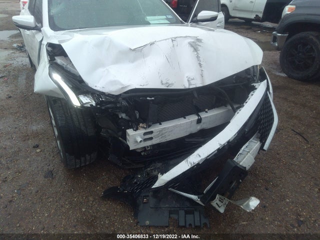 Cadillac Ct5 Premium Luxury 2020 1G6DN5RW6L0156249 Image 7