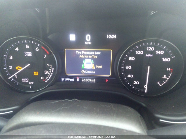 Cadillac Ct5 Premium Luxury 2020 1G6DN5RW6L0156249 Image 8