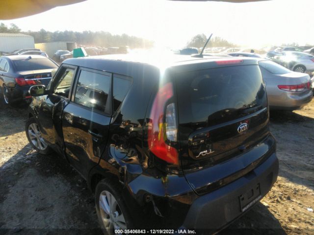 KNDJP3A51E7042431 KIA SOUL +