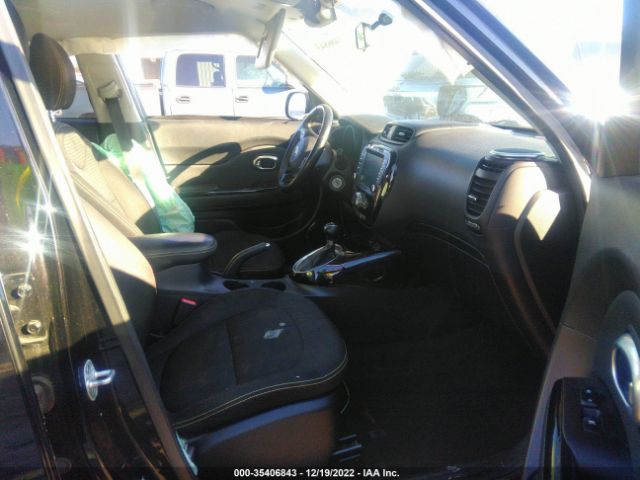 KNDJP3A51E7042431 KIA SOUL +