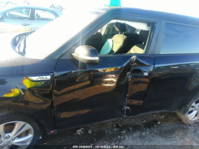 KNDJP3A51E7042431 KIA SOUL +