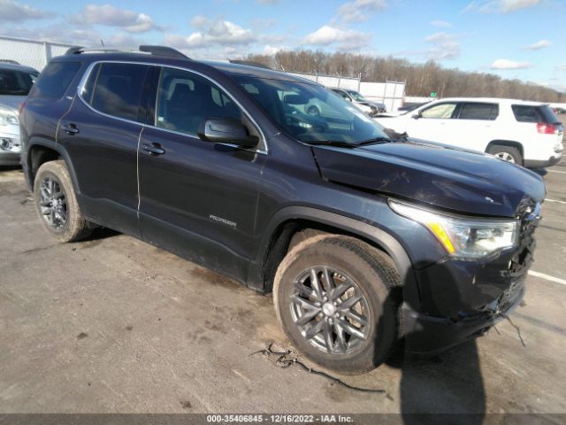1GKKNMLS6KZ242793 auction archive image