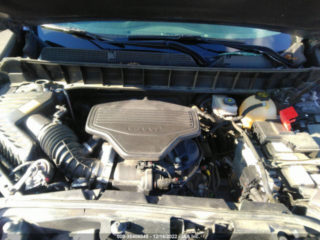 1GKKNMLS6KZ242793 GMC ACADIA SLT