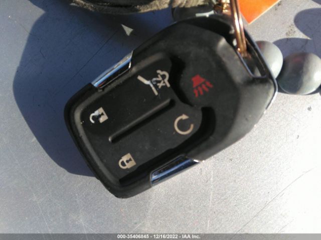 1GKKNMLS6KZ242793 GMC ACADIA SLT