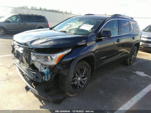 1GKKNMLS6KZ242793 GMC ACADIA SLT