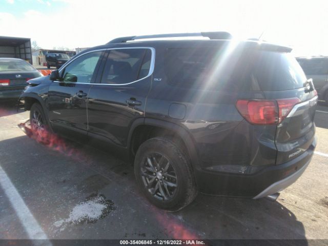 1GKKNMLS6KZ242793 GMC ACADIA SLT