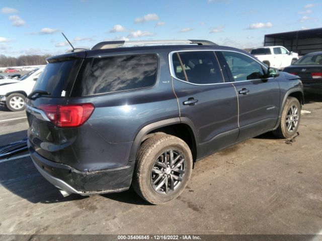 1GKKNMLS6KZ242793 GMC ACADIA SLT