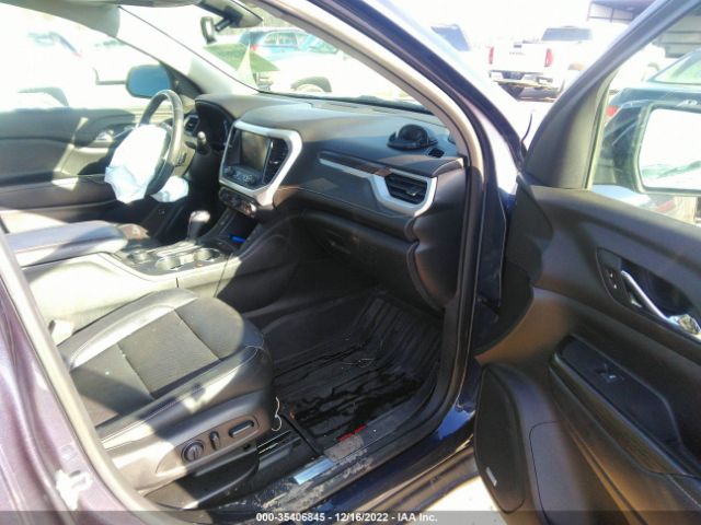 1GKKNMLS6KZ242793 GMC ACADIA SLT