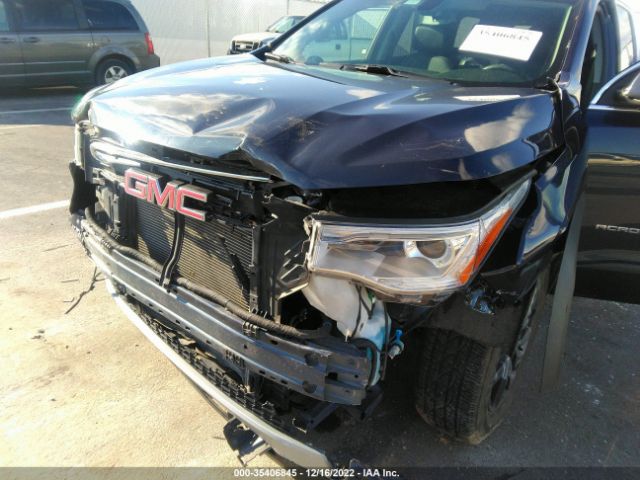 1GKKNMLS6KZ242793 GMC ACADIA SLT