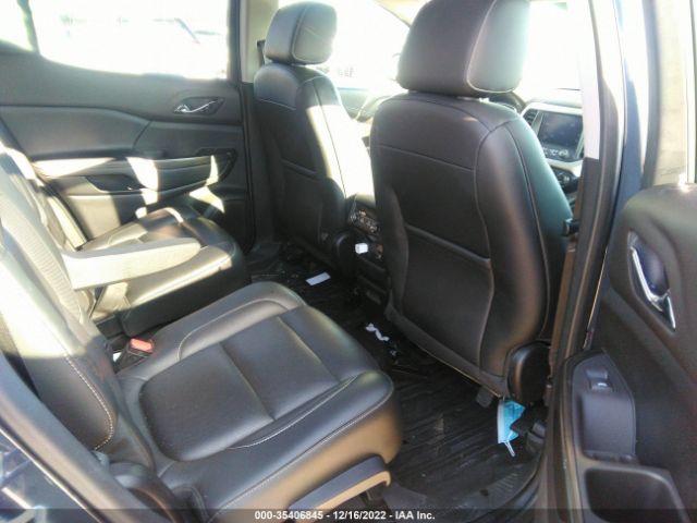 1GKKNMLS6KZ242793 GMC ACADIA SLT