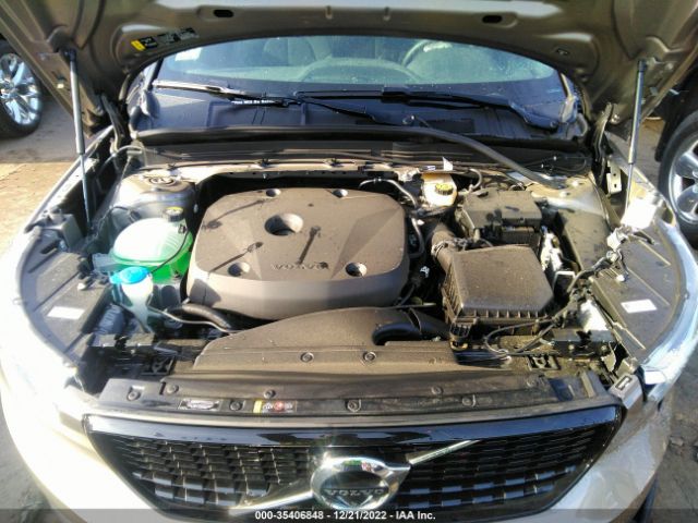YV4162UM7N2742898 Volvo Xc40 R-design