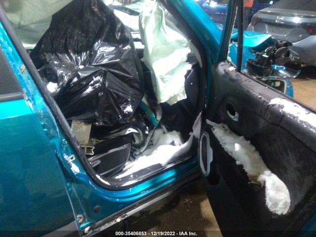 ZACNJDAB5MPM12678 Jeep Renegade Sport