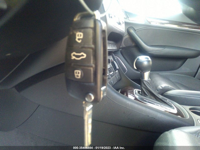Audi Q3 Prestige 2016 WA1GFCFS0GR005304 Image 11