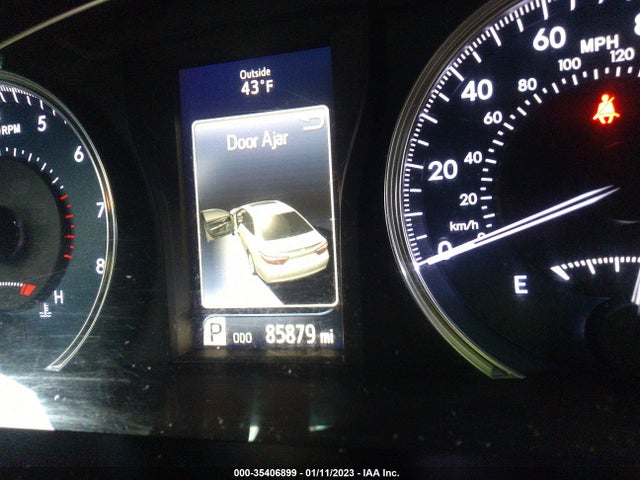2016 TOYOTA CAMRY XLE/SE/LE/XSE VIN: 4T4BF1FK1GR517656