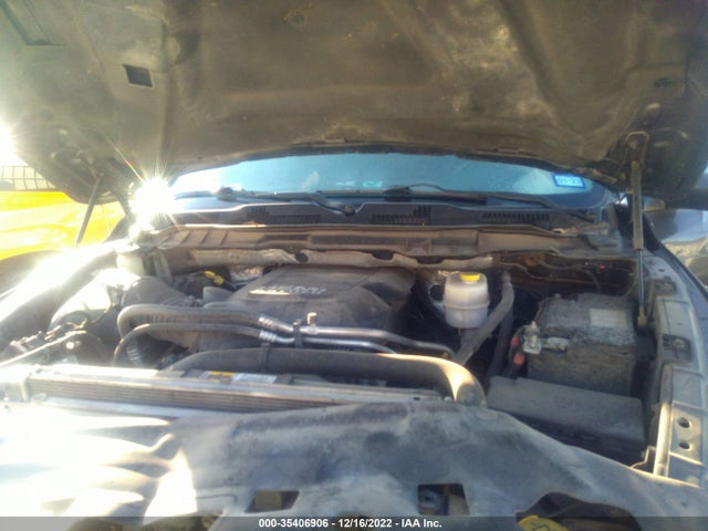 2015 Ram 2500, VIN: 3C6UR5CJ3FG562821