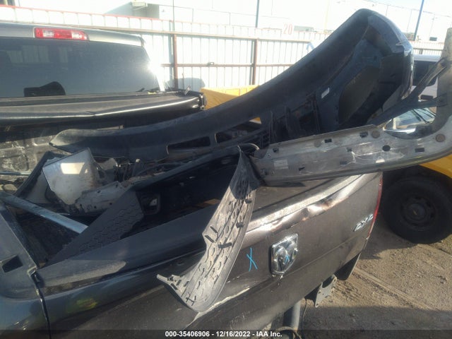 2015 Ram 2500, VIN: 3C6UR5CJ3FG562821
