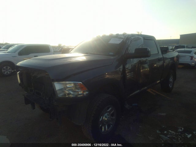 2015 Ram 2500, VIN: 3C6UR5CJ3FG562821