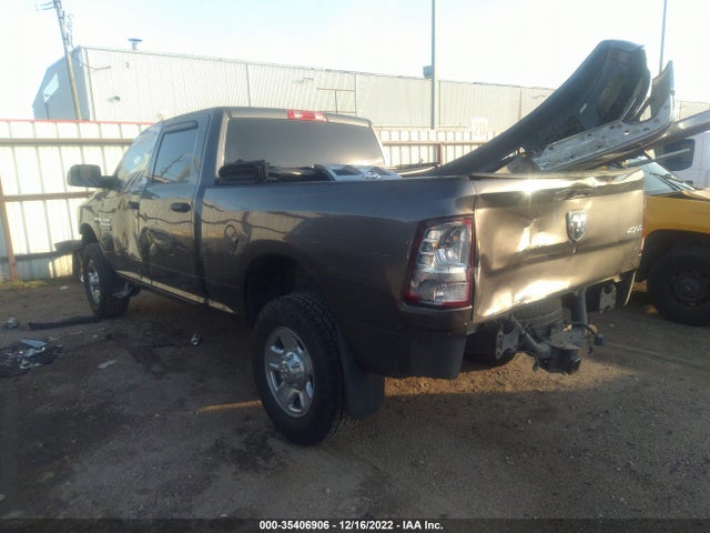 2015 Ram 2500, VIN: 3C6UR5CJ3FG562821