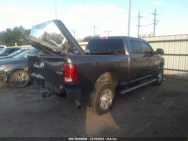2015 Ram 2500, VIN: 3C6UR5CJ3FG562821