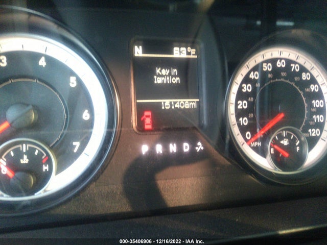 2015 Ram 2500, VIN: 3C6UR5CJ3FG562821