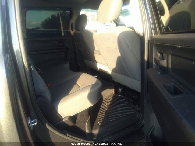 2015 Ram 2500, VIN: 3C6UR5CJ3FG562821