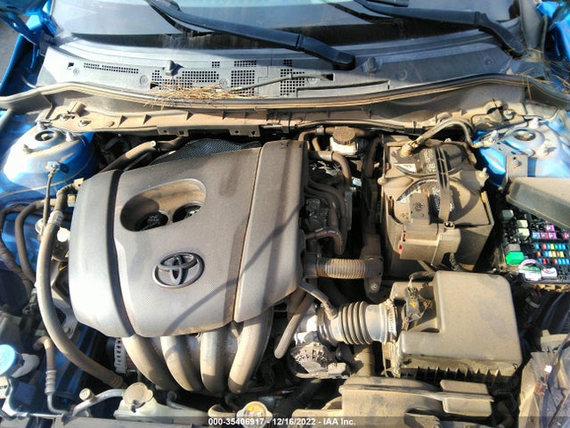 2016 Scion IA, VIN: 3MYDLBZV7GY131074