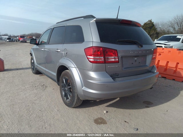 Dodge Journey Se Value 2020 3C4PDCAB9LT237095 Image 5