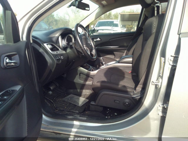 Dodge Journey Se Value 2020 3C4PDCAB9LT237095 Image 7