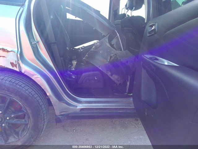 Dodge Journey Se Value 2020 3C4PDCAB9LT237095 Image 10