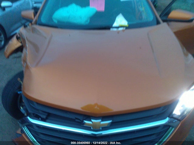 Chevrolet EQUINOX LT 2018 2GNAXSEV4J6297080 Image 10