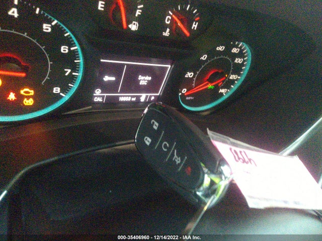 Chevrolet EQUINOX LT 2018 2GNAXSEV4J6297080 Image 11