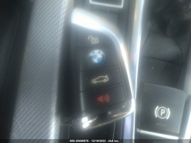 2018 BMW X5, VIN: 5UXKR0C50J0X91779