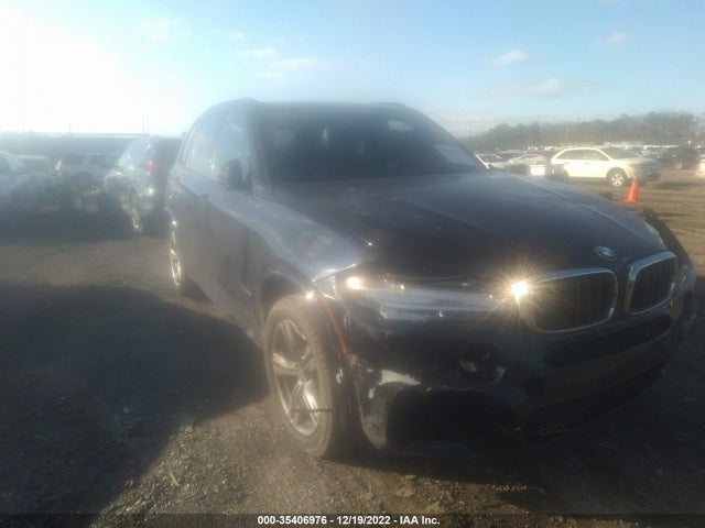 2018 BMW X5, VIN: 5UXKR0C50J0X91779