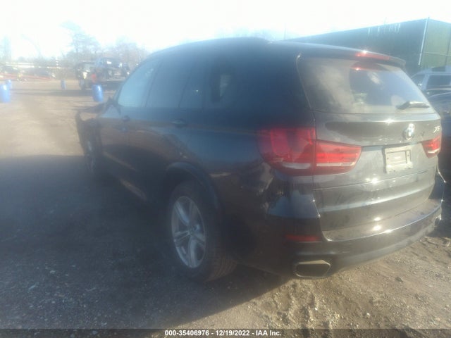 2018 BMW X5, VIN: 5UXKR0C50J0X91779