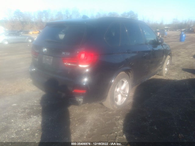 2018 BMW X5, VIN: 5UXKR0C50J0X91779