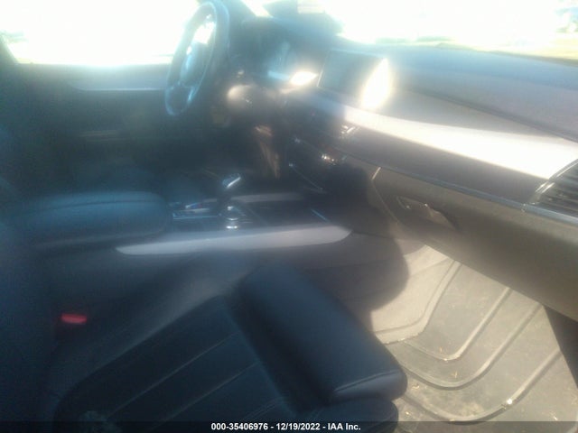 2018 BMW X5, VIN: 5UXKR0C50J0X91779
