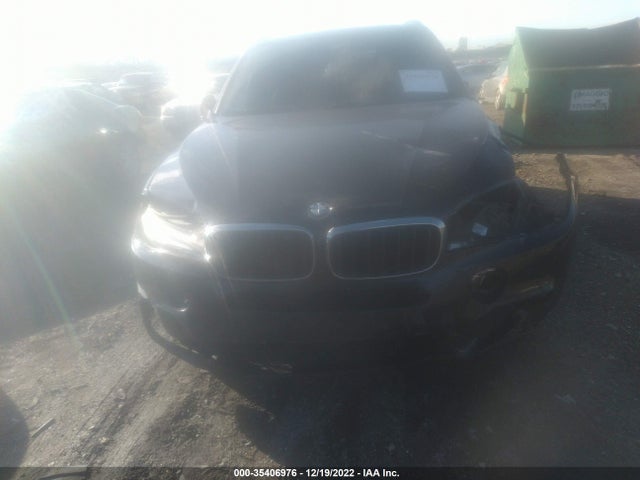 2018 BMW X5, VIN: 5UXKR0C50J0X91779