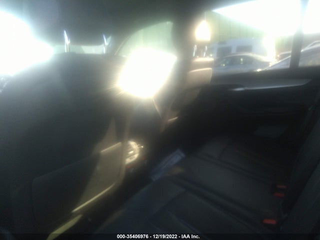 2018 BMW X5, VIN: 5UXKR0C50J0X91779