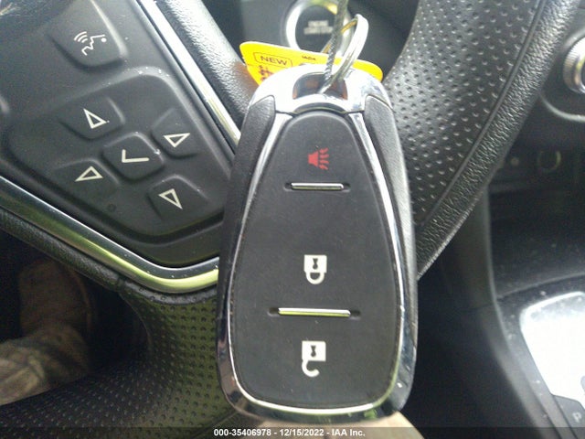 Chevrolet EQUINOX LT 2021 2GNAXKEV3M6101814 Image 11