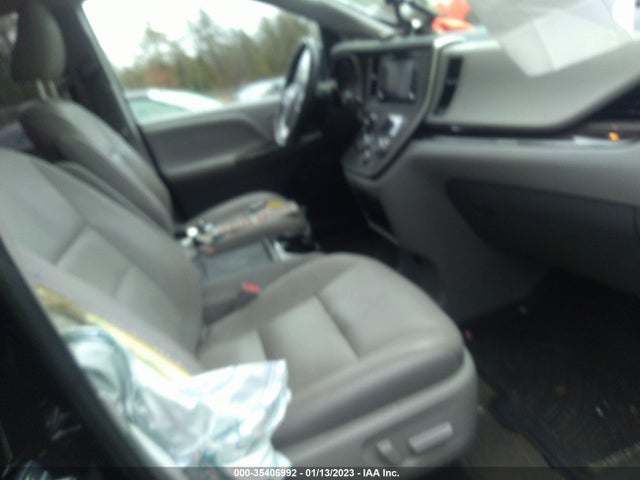 Toyota Sienna 2020 5TDDZ3DCXLS241403 Image 7