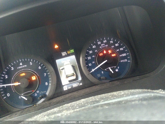 Toyota Sienna 2020 5TDDZ3DCXLS241403 Image 9