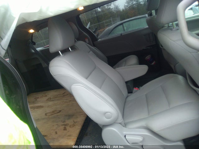 Toyota Sienna 2020 5TDDZ3DCXLS241403 Image 10