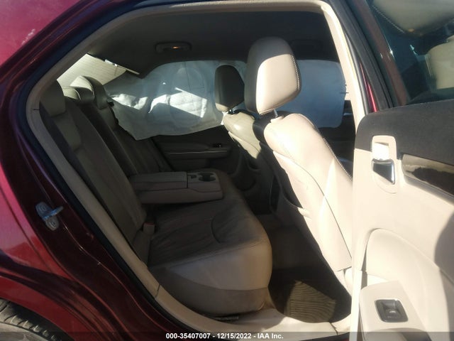 Chrysler 300 2014 2C3CCAAG7EH228980 Image 8