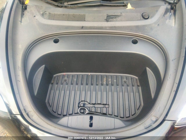 Tesla Model 3 Performance 2021 5YJ3E1ECXMF990542 Image 10