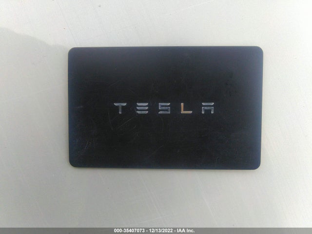 Tesla Model 3 Performance 2021 5YJ3E1ECXMF990542 Image 11